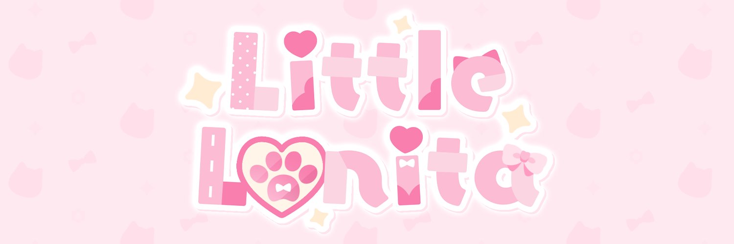 Little Lonita banner