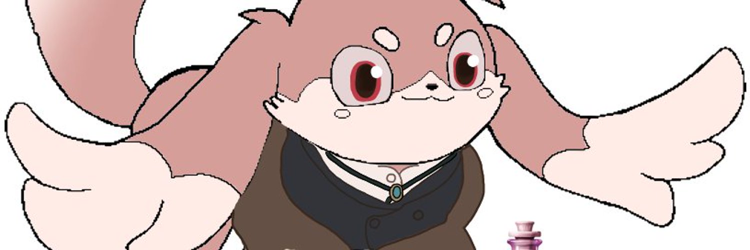 LordPussPuss 🧪 ENVtuber | Debut TBA banner