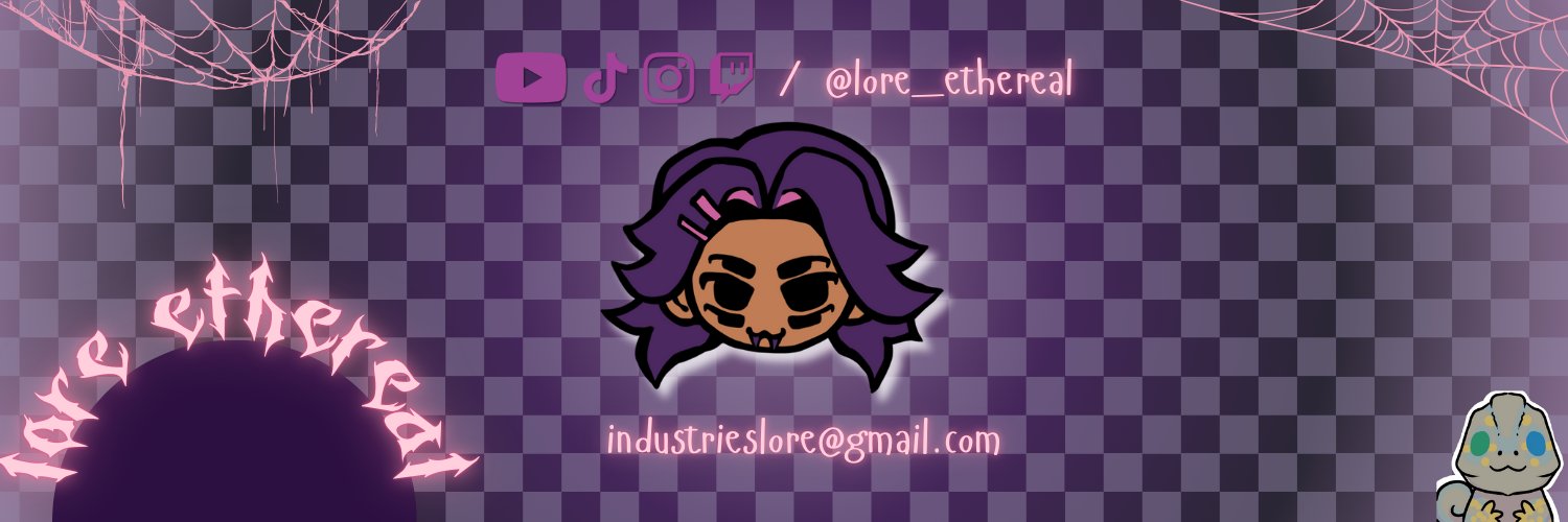 Lore_Ethereal banner