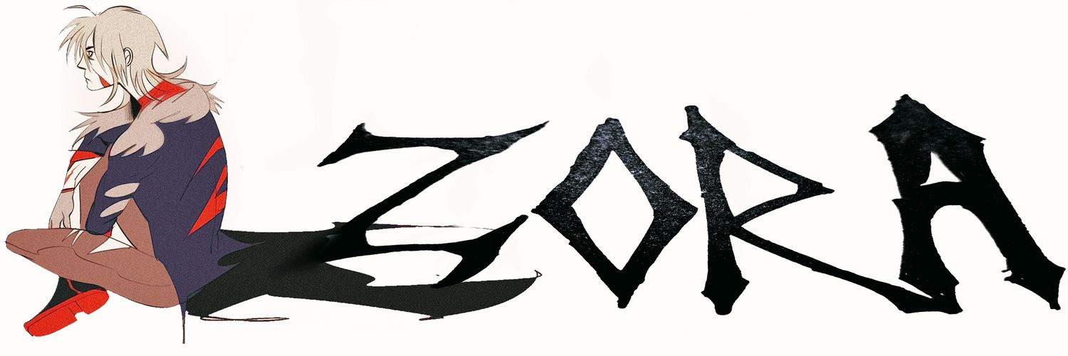 Zora (PNGtuber/Lazy Content Creator) banner