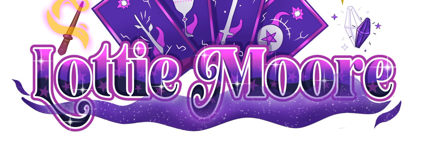 Lottie Moore banner