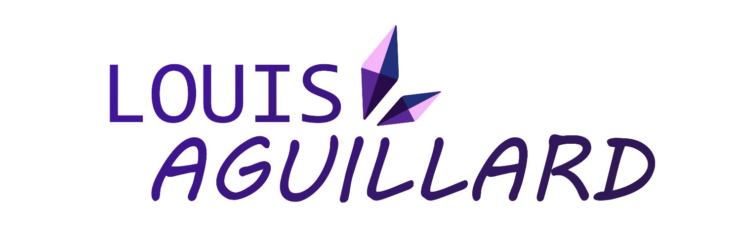 Louis Aguillard banner