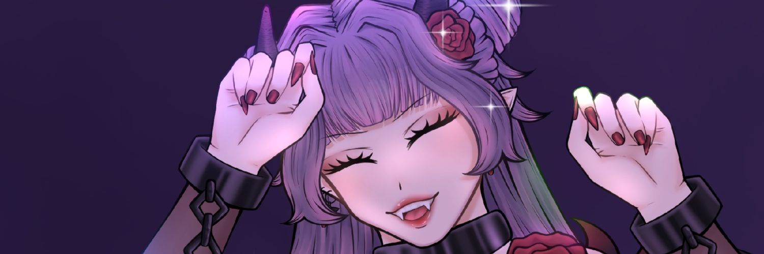 Lovisa 🩸⛓️ 【PreDebut】 banner