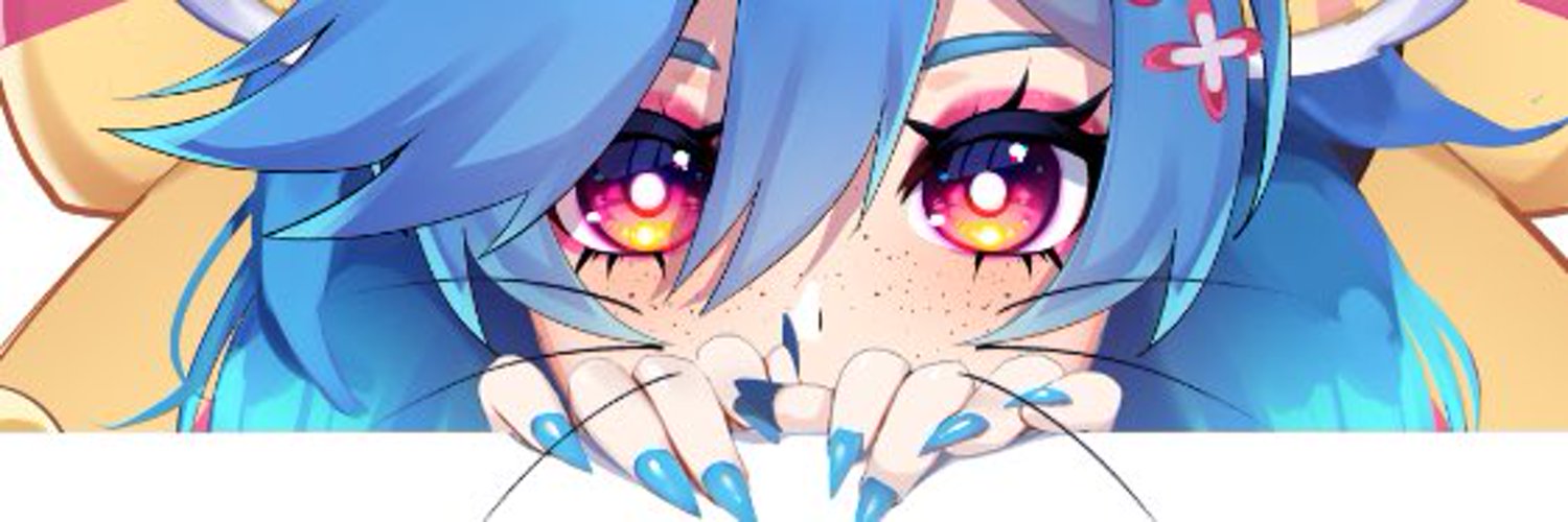 💫RINNIE💫 | POTION DELIVERY GIRL | ALCHEMIST | 🔞 banner