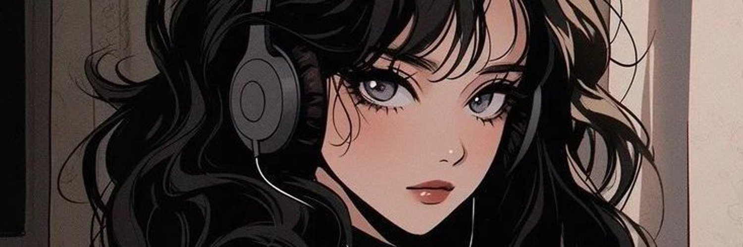 Lucia Davis Uprising Vtuber banner