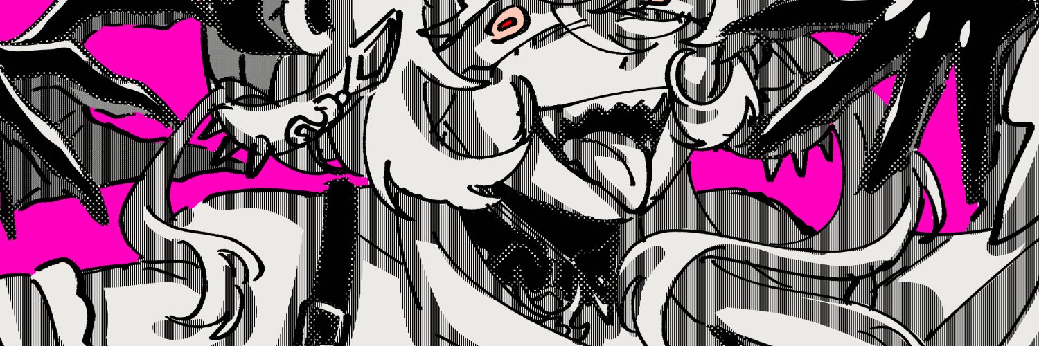 Luciela Amélie 🐏 PNGTuber banner