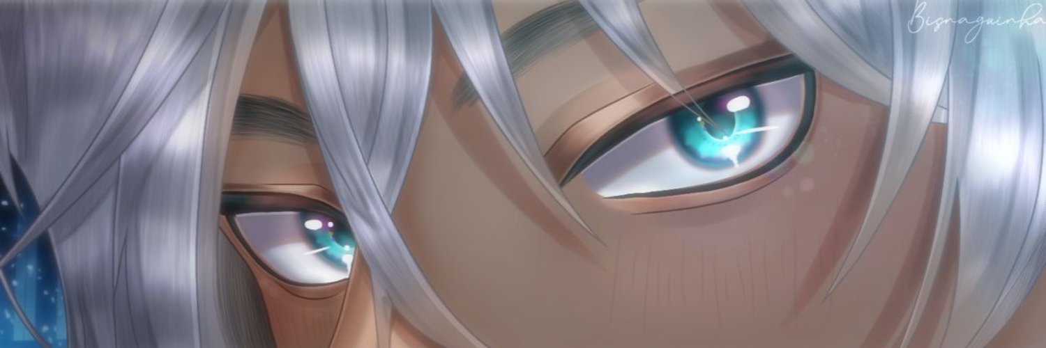 『𝐋𝐔𝐂𝐊』 🕑=( Vtuber Br *HIATO* banner