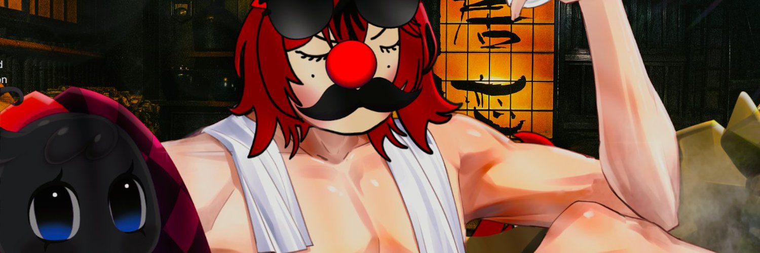 LuckyJene banner