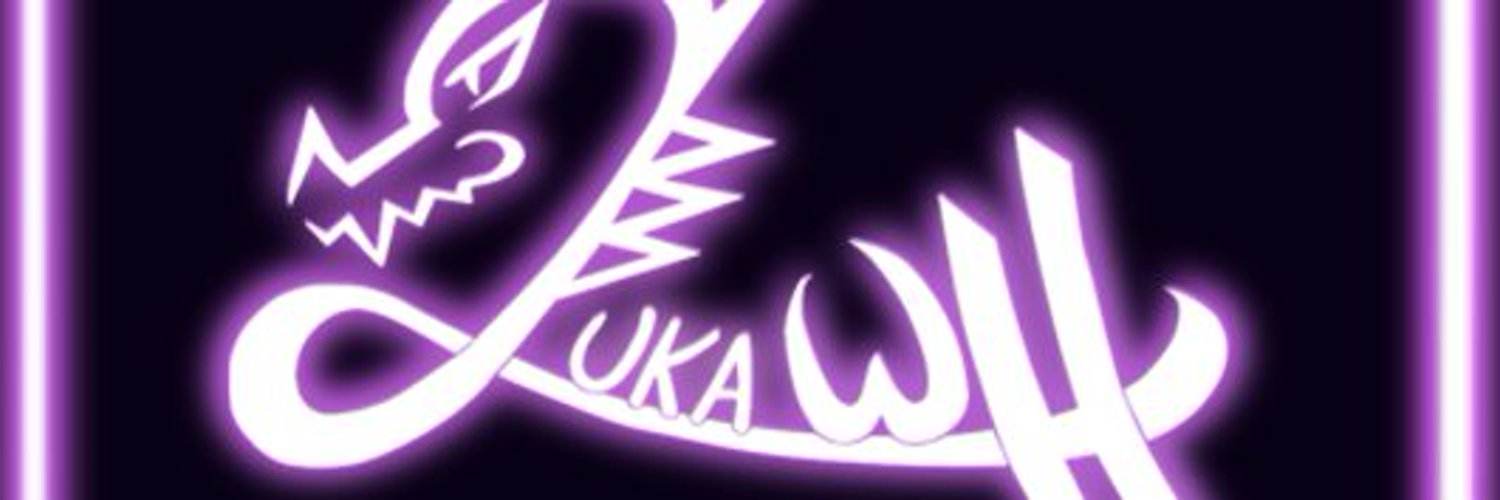 LukaWH 🐺 ESVtuber 💜 Pre-debut COMING SOON🌙 banner