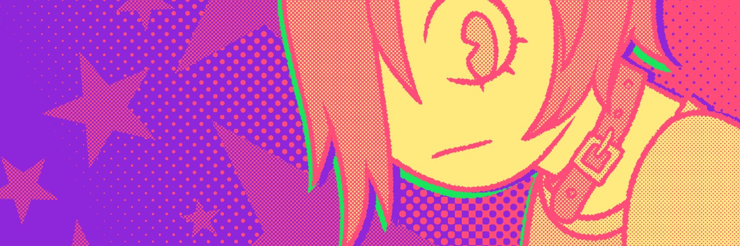 Luka Hartman 📓🪄 (PNGTuber) banner
