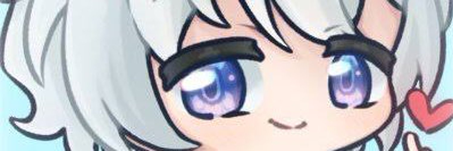 LULU 🐺 Wolve | EnVtuber banner