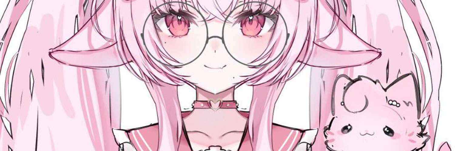 Lulu LurkHeart banner