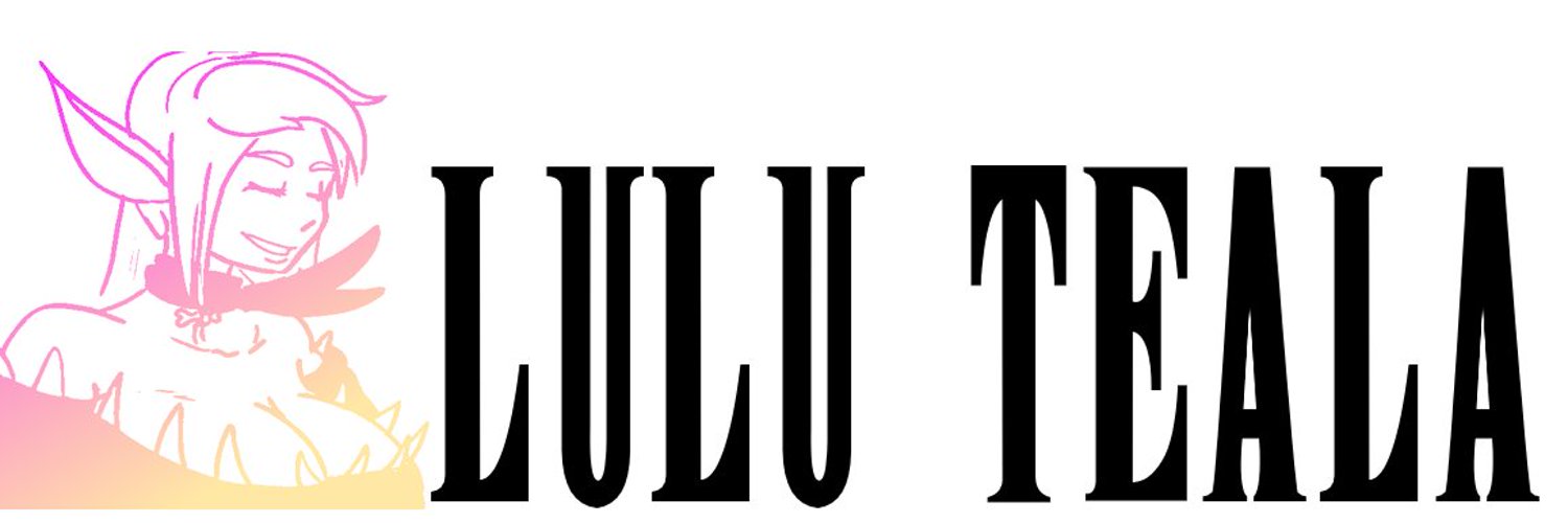 Lulu Teala banner