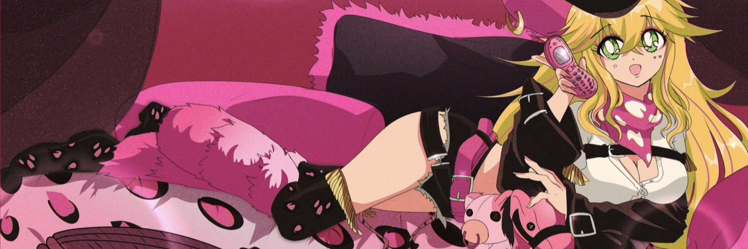 Lulu Lasso banner