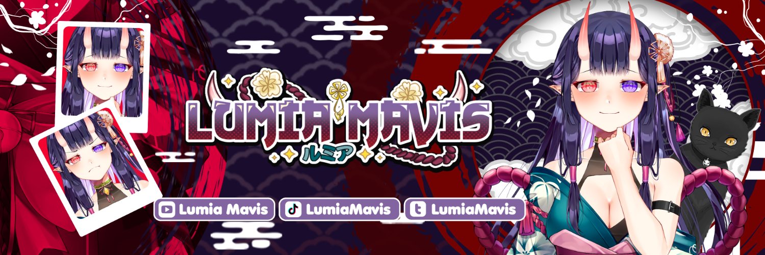 Lumia Mavis banner