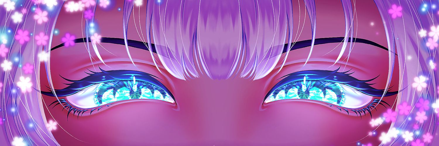Lumi 🎀✨ | Vartist |🔞 2.0 debut 2026 banner