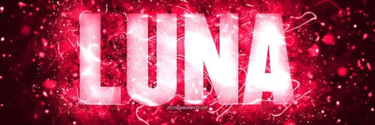 LUnA cOra (Envtuber)💥🎨 banner