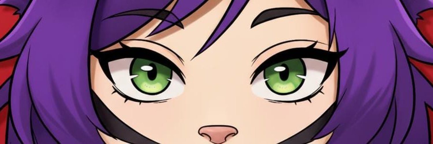 Luna Mercy {VtuberDebut Soon} banner