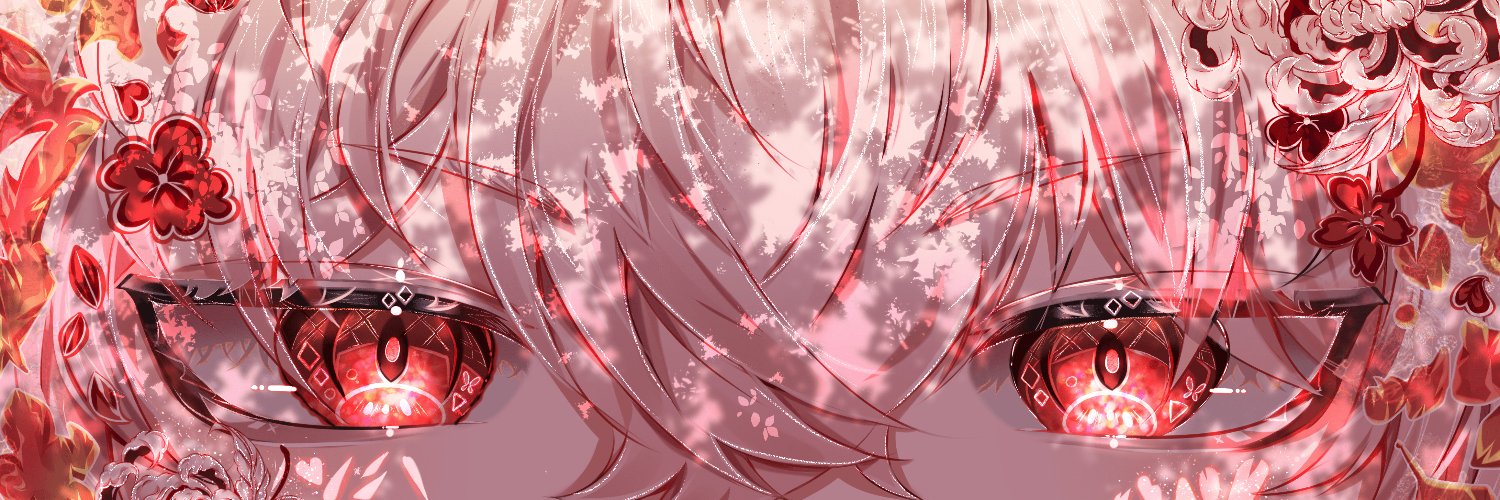 Lunarion ENVtuber banner