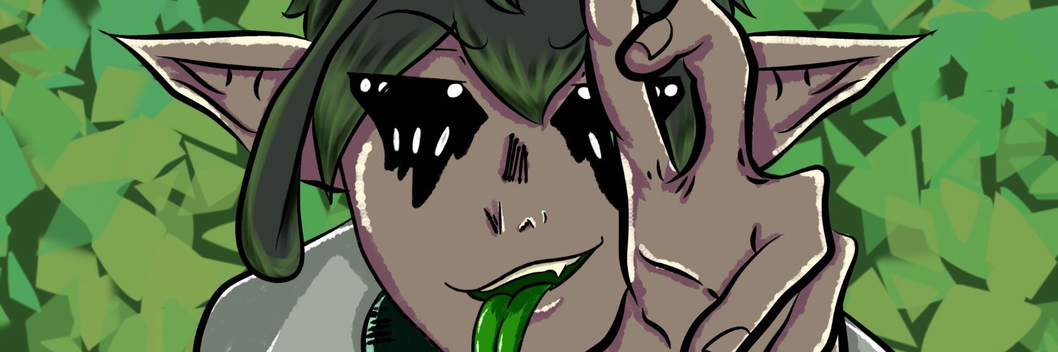 Luxus Light | PNGtuber 🦋 💚 (Calamidade 02/16) banner
