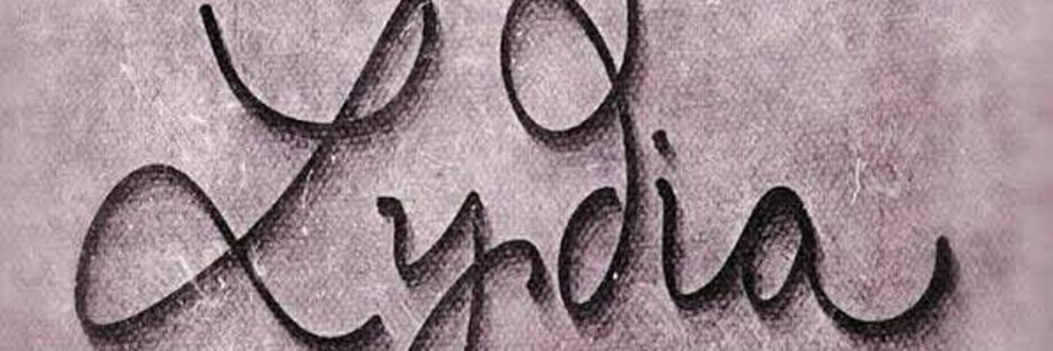 Lydia🔮 Mystery🔮 VtuberEN🔮 banner