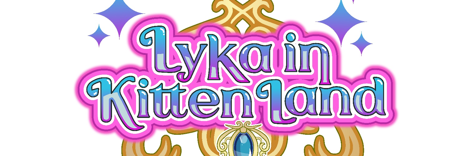 Lyka 🐱 VArtist 🐱 COMMS OPEN banner