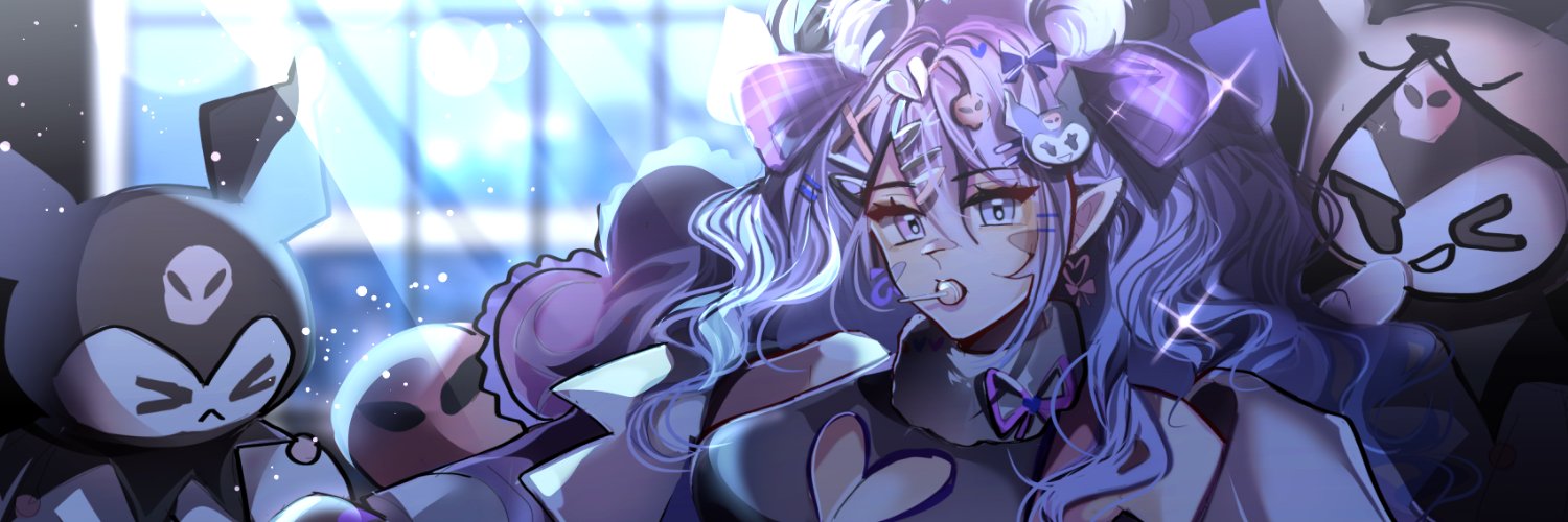 Lylia Rosee banner