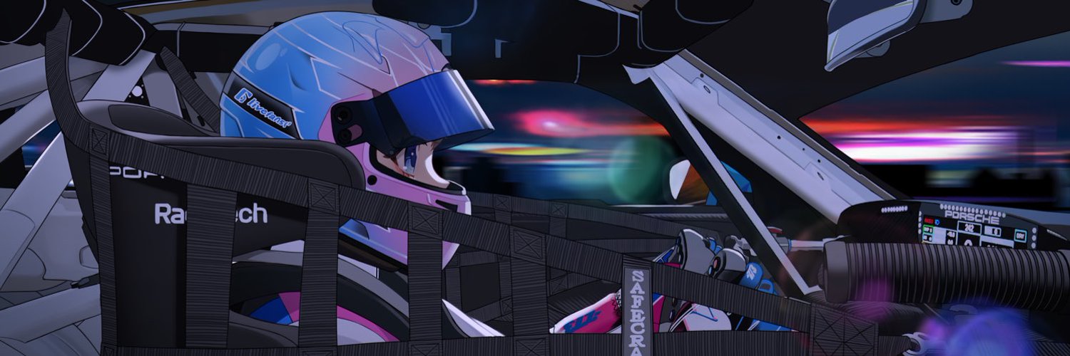 Midnight Hurricane banner