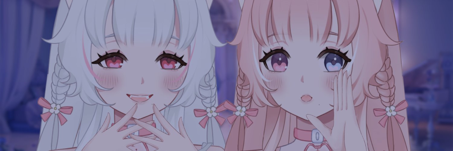 Thicha 🐯🌼 ||| vtuberth { Model/Rigging : open } banner