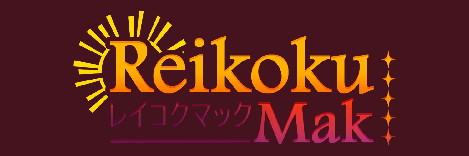 MaKVT ☀️☪️ banner