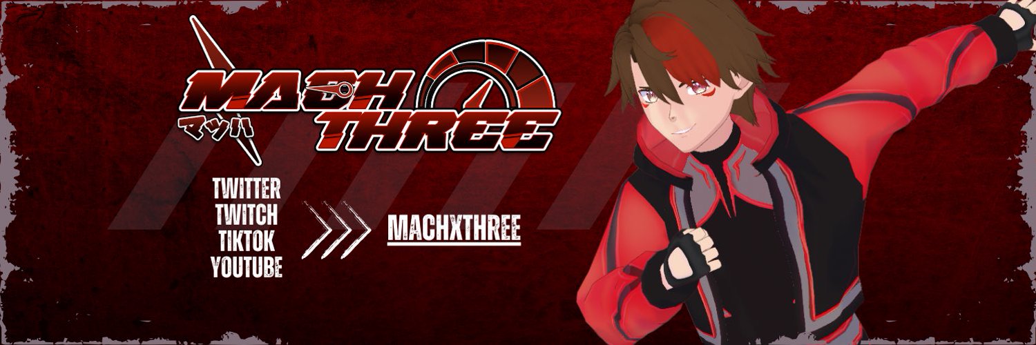 MachxThree banner