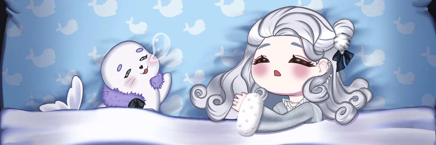 Maeve Morveren banner