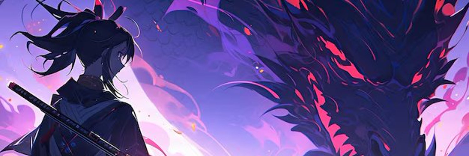 Maeve ENVtuber banner