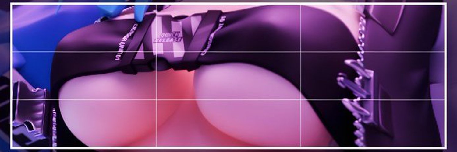 Ski Buski🐿Squirrel Vtuber banner