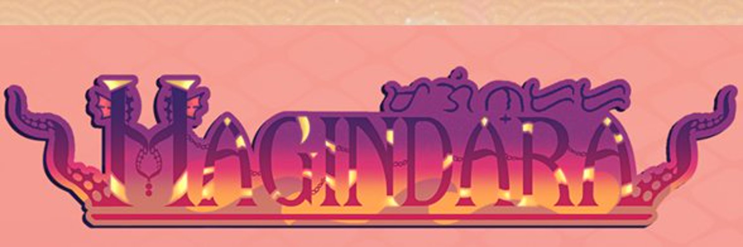 Magindara banner