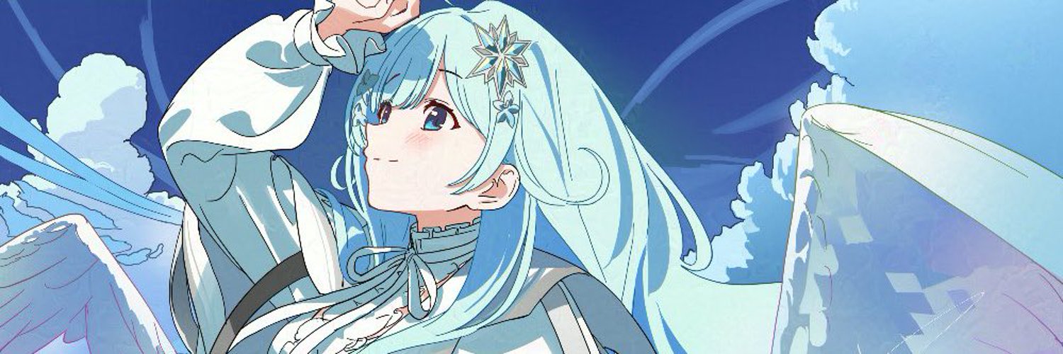 Yukishiro Mahiro banner