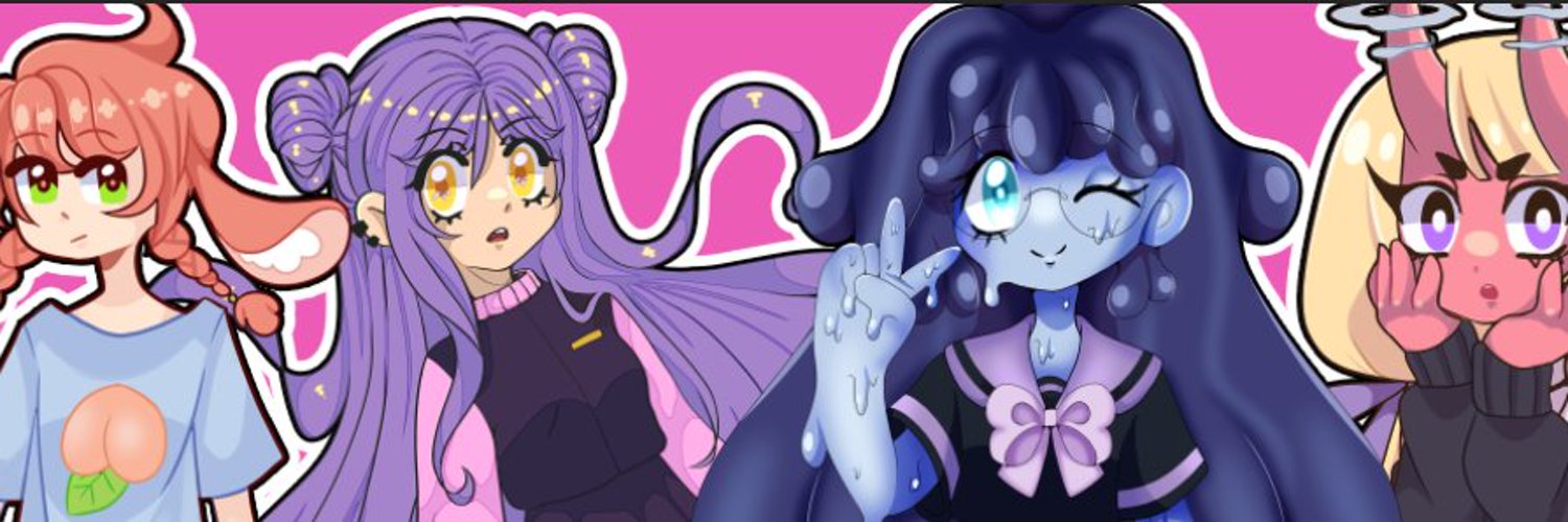 Mai 【ENVTuber】 banner