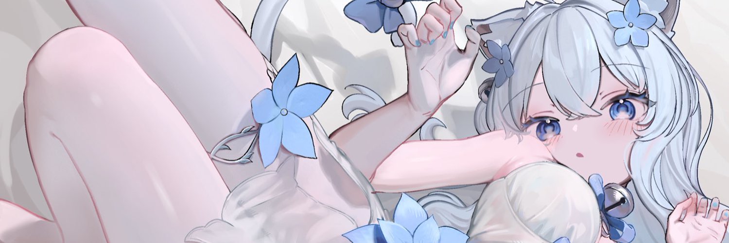 MakiiCake_ banner