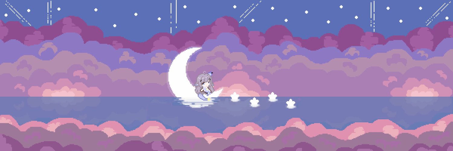 ʚ Mako ɞ || Predebut (?) banner