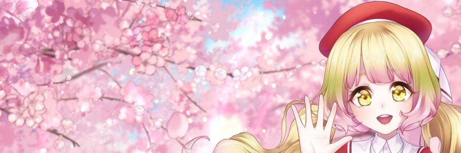 Malisa May 📖VtuberTH📚 Vtutor banner