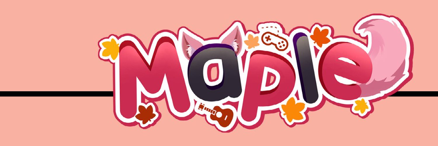 Maple Foxx 🍁 banner