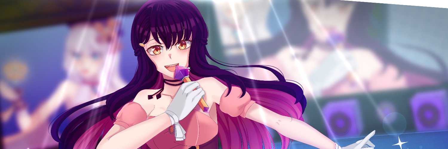 Maple Henshoku banner