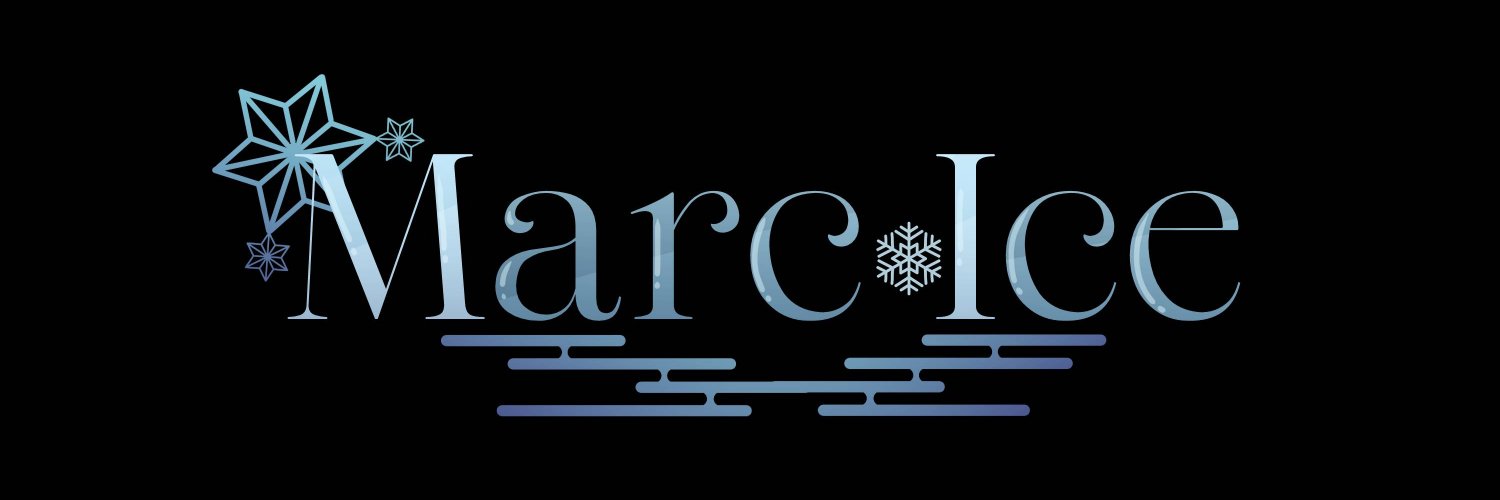 Marc Ice 🧊 banner