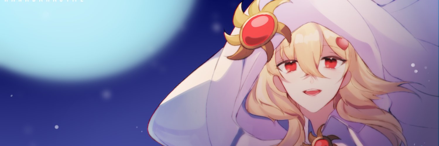 MarchMelodia 三月メロ🎵Vtuber + VSinger 🎵 banner