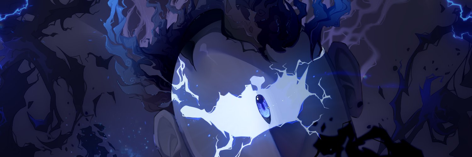 Marethyu37 | ENVtuber banner