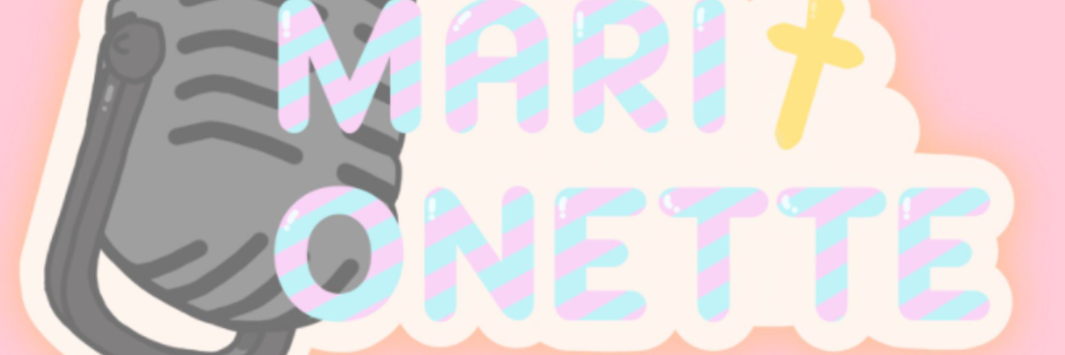 Mari | ENVTuber Pre-Debut ! banner