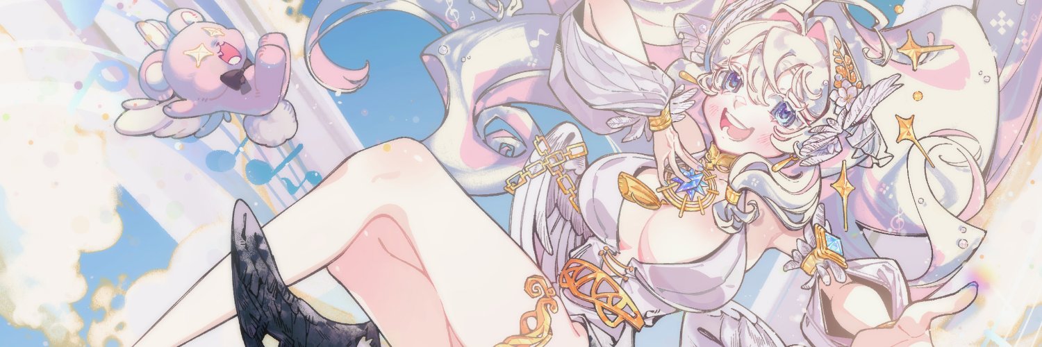 MarieFD banner