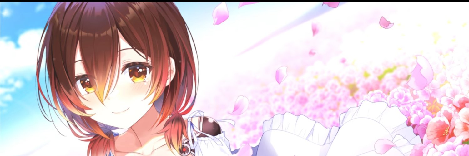 Marko Yamashita - 山下マーコ | Independent EN VTuber banner