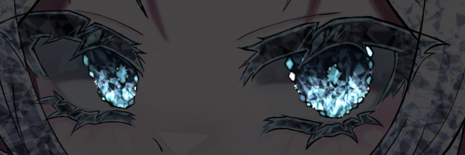 魔白らい😈🌩️/悪魔系VTuber banner