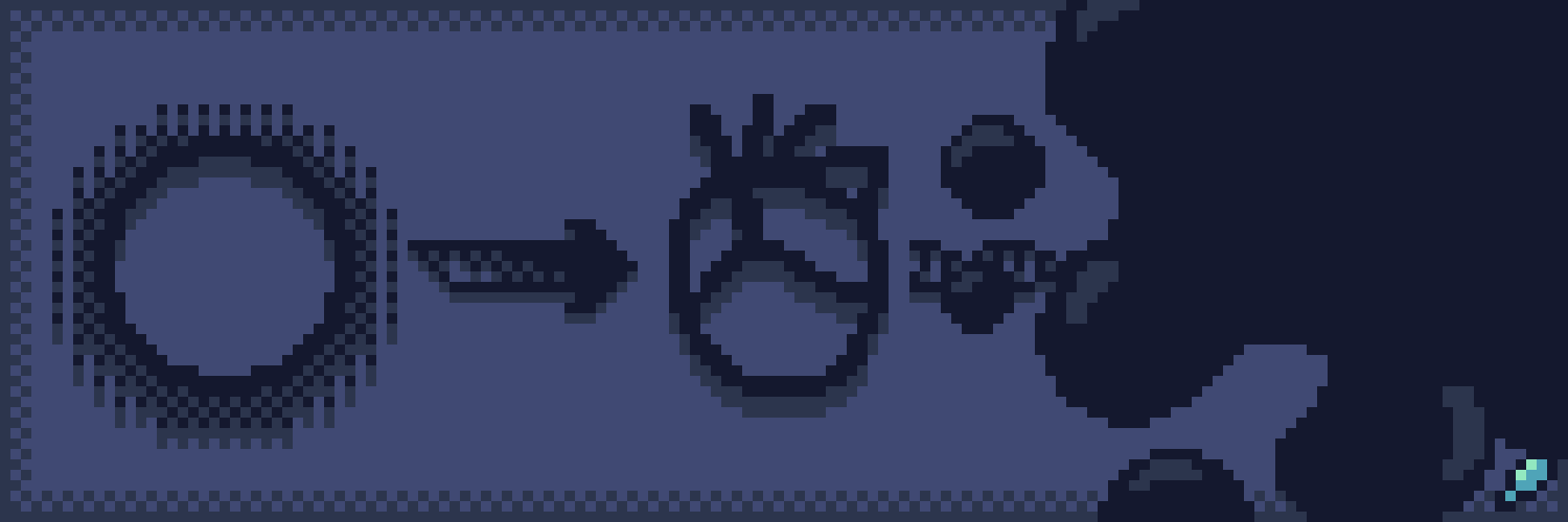 OttoMear 『PNGtuber✒️ and Pixelartist🖌️』 banner